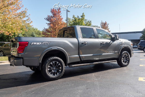 Used-2017-Nissan-Titan-XD-PRO-4X-4WD-Cummins-Turbo-Diesel-Pickup-LUXURY-PACK