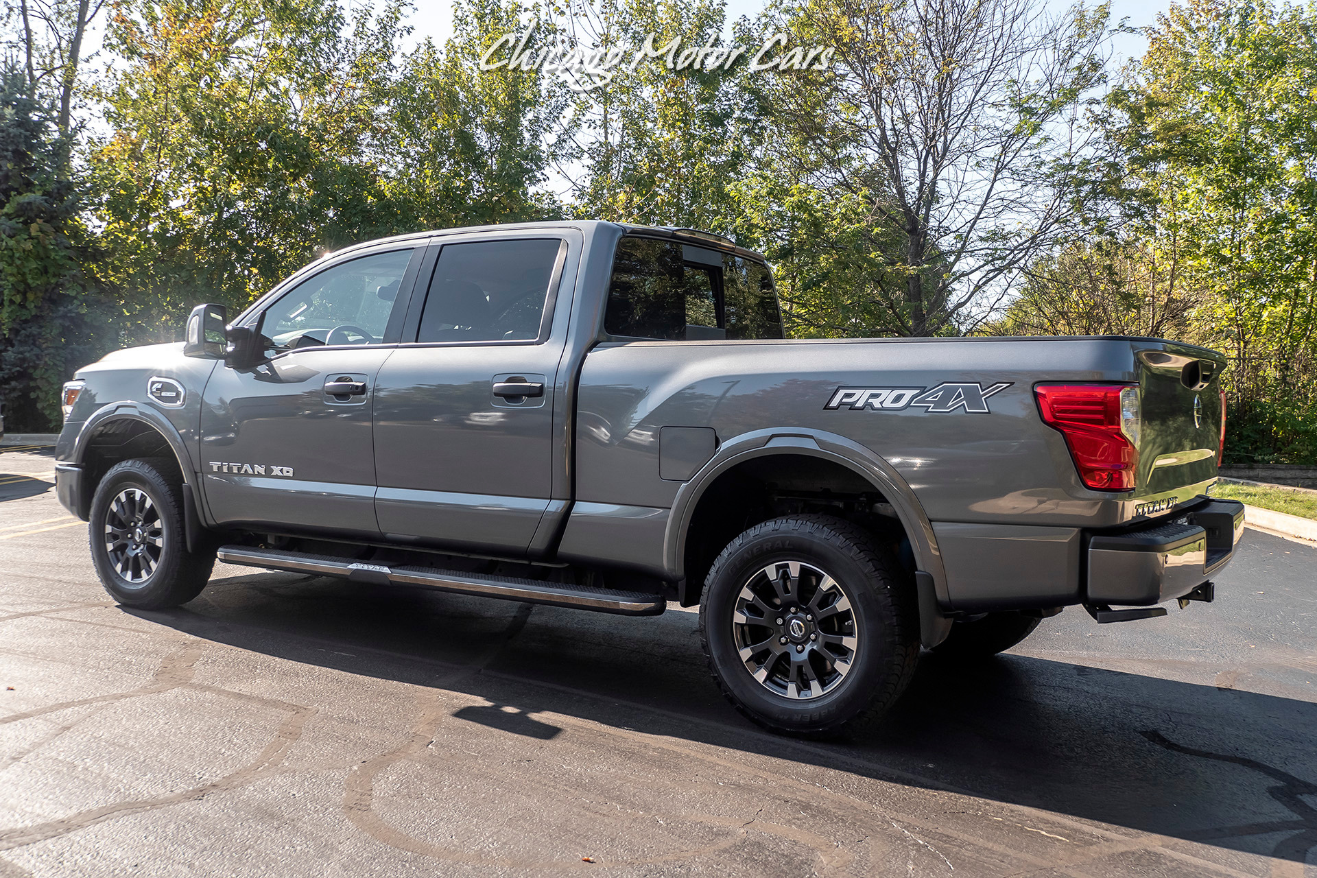 Used-2017-Nissan-Titan-XD-PRO-4X-4WD-Cummins-Turbo-Diesel-Pickup-LUXURY-PACK