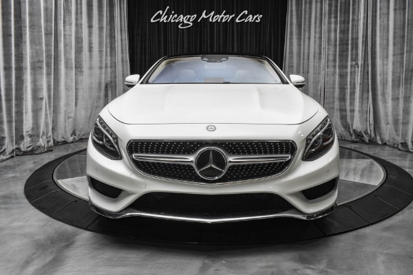 Used-2016-Mercedes-Benz-S550-4Matic-Coupe-MSRP-140K-SPORT-PACKAGE