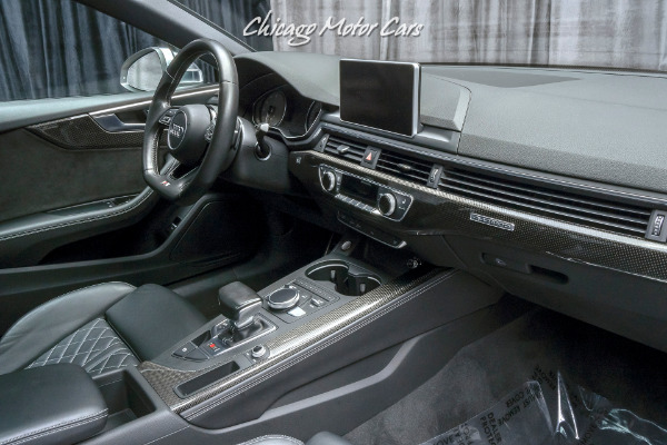 Used-2018-Audi-S5-S5-30T-quattro-Premium-Plus---ONLY-6K-MILES