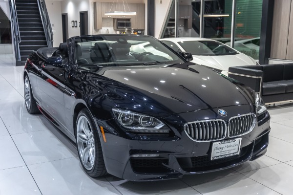 Used-2014-BMW-650i-xDrive-M-Sport-Convertible-MSRP-103K-EXECUTIVE-PACKAGE