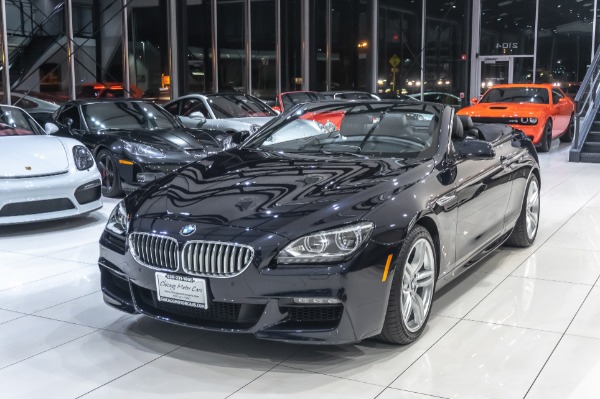 Used-2014-BMW-650i-xDrive-M-Sport-Convertible-MSRP-103K-EXECUTIVE-PACKAGE