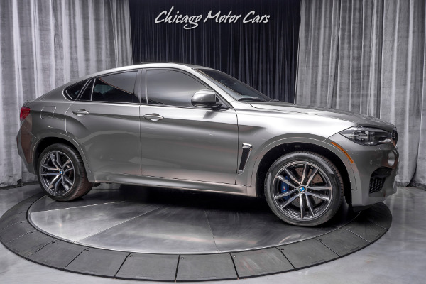 Used-2017-BMW-X6-M-AWD-SUV-MSRP-112K-EXECUTIVE-PACKAGE