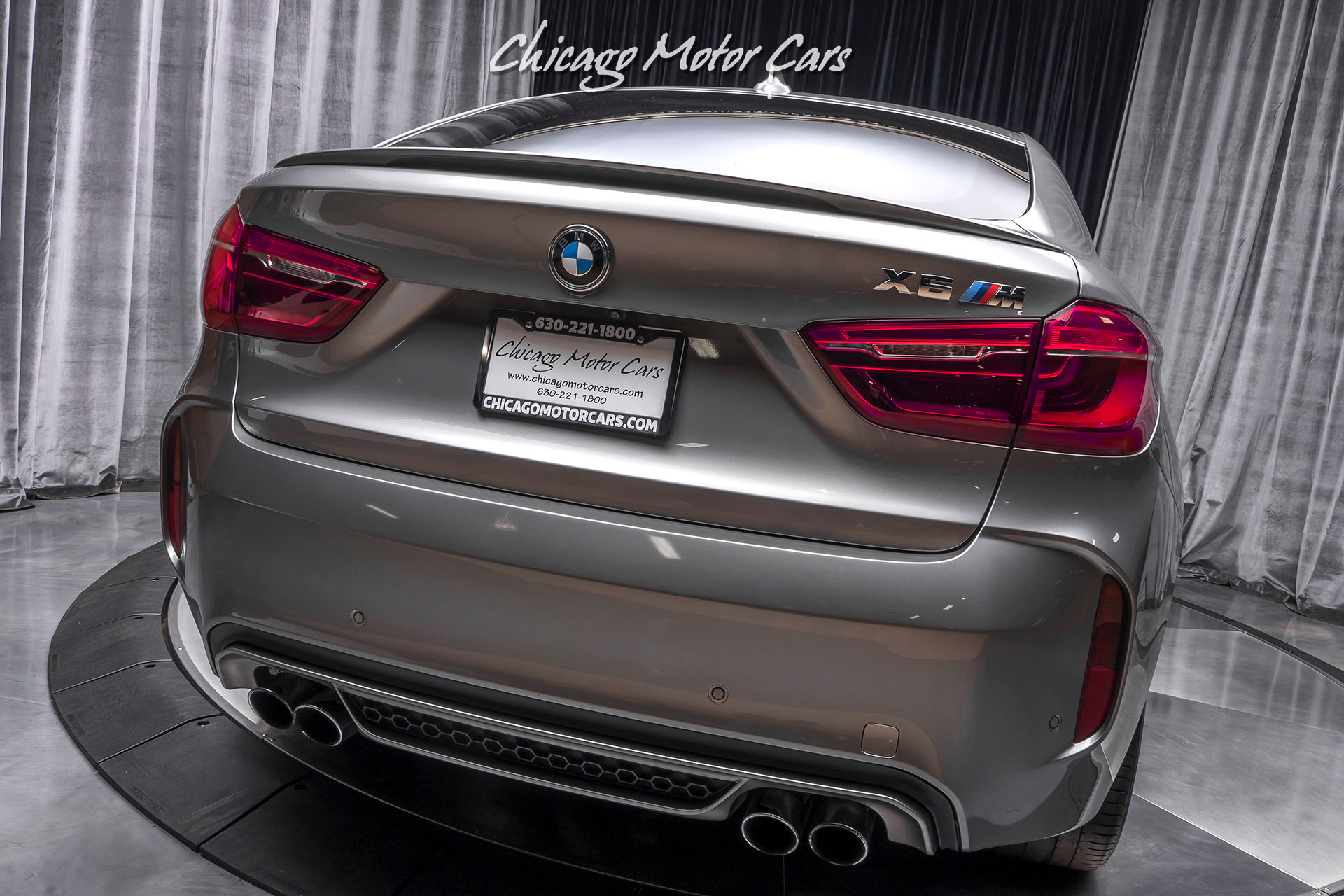 Used-2017-BMW-X6-M-AWD-SUV-MSRP-112K-EXECUTIVE-PACKAGE