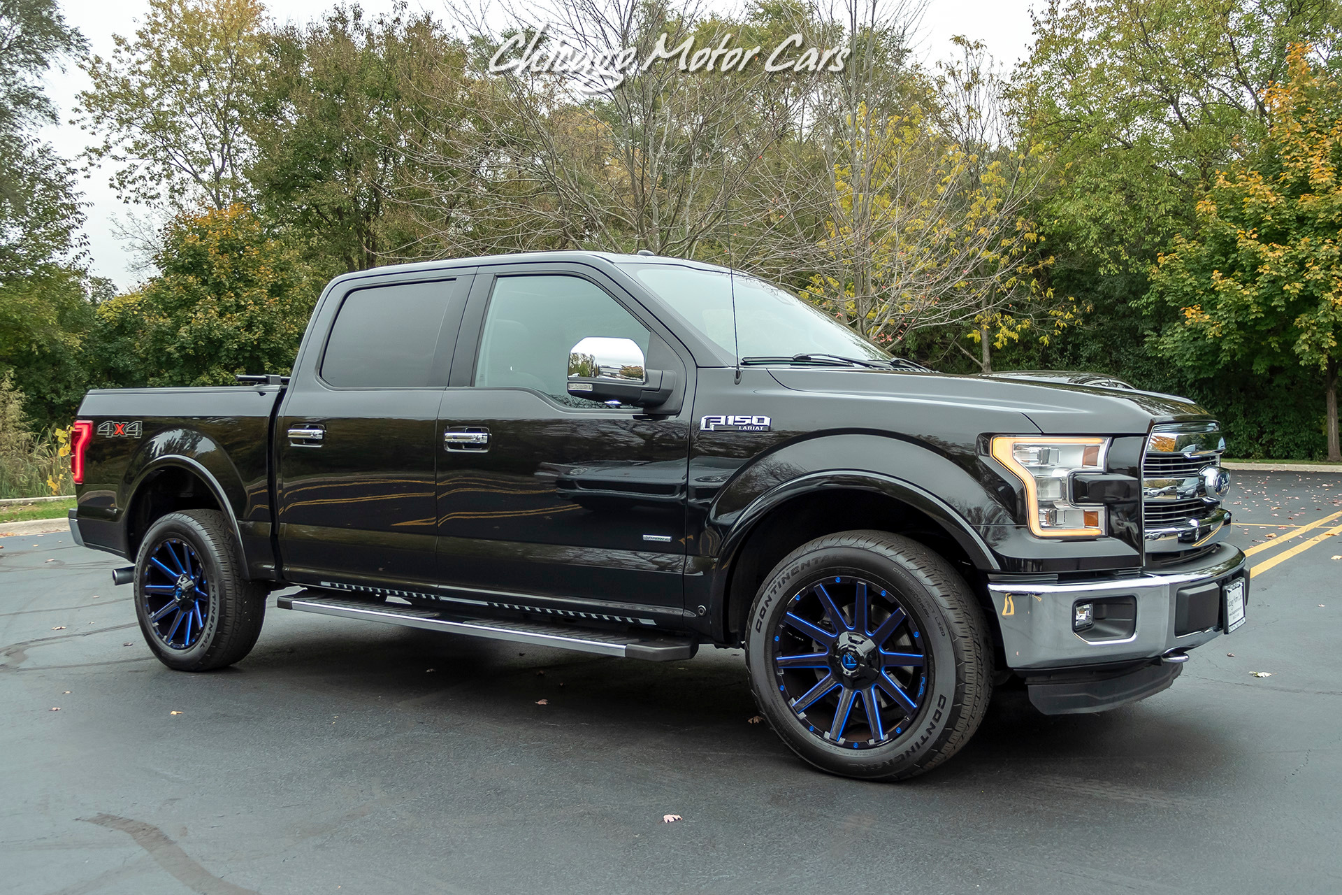 Camionetas Ford F150 Usadas En Estados Unidos