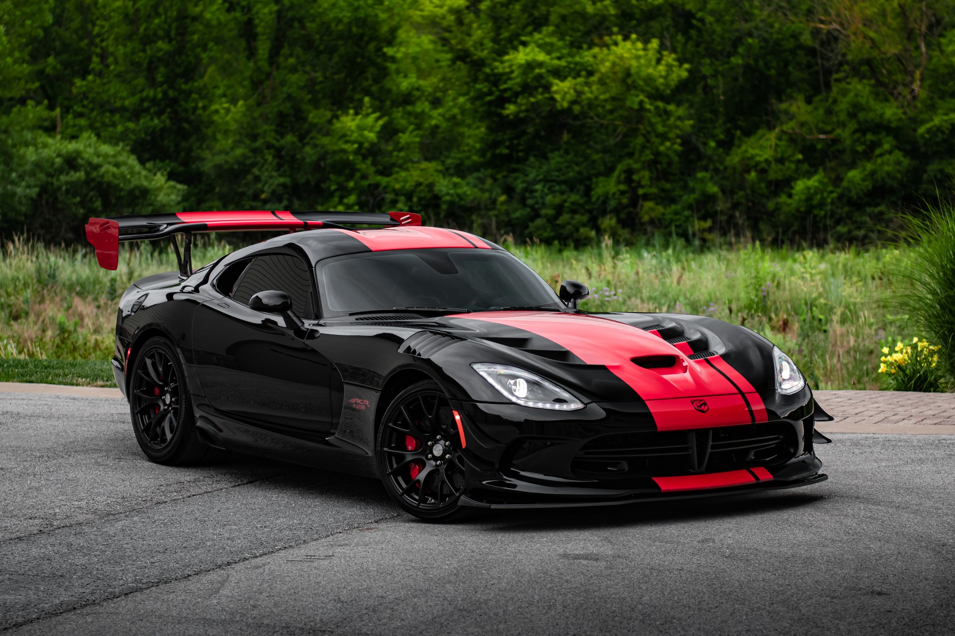 Dodge viper buy