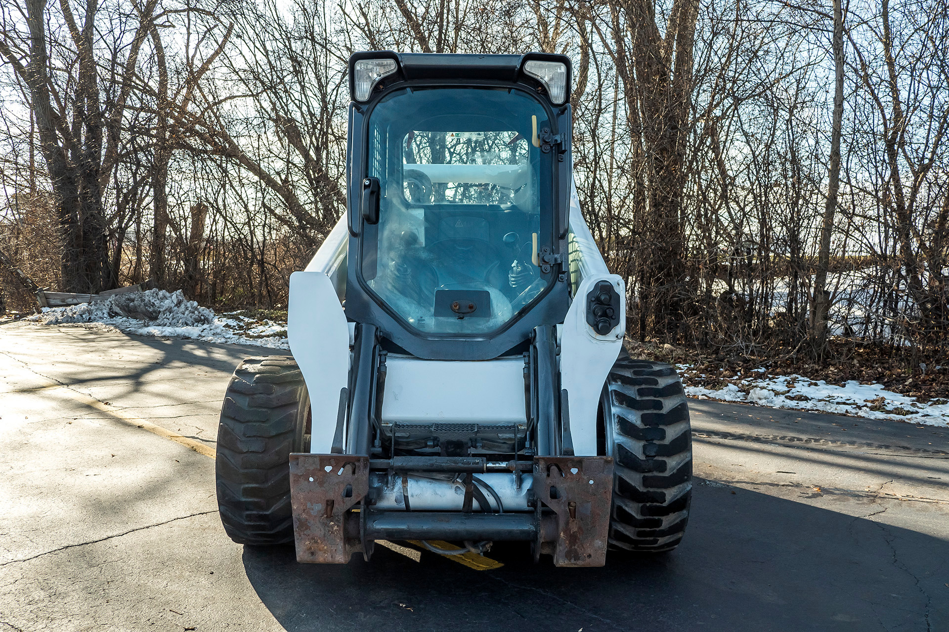 Used 2012 BOBCAT S650 For Sale (Special Pricing) | Chicago Motor Cars