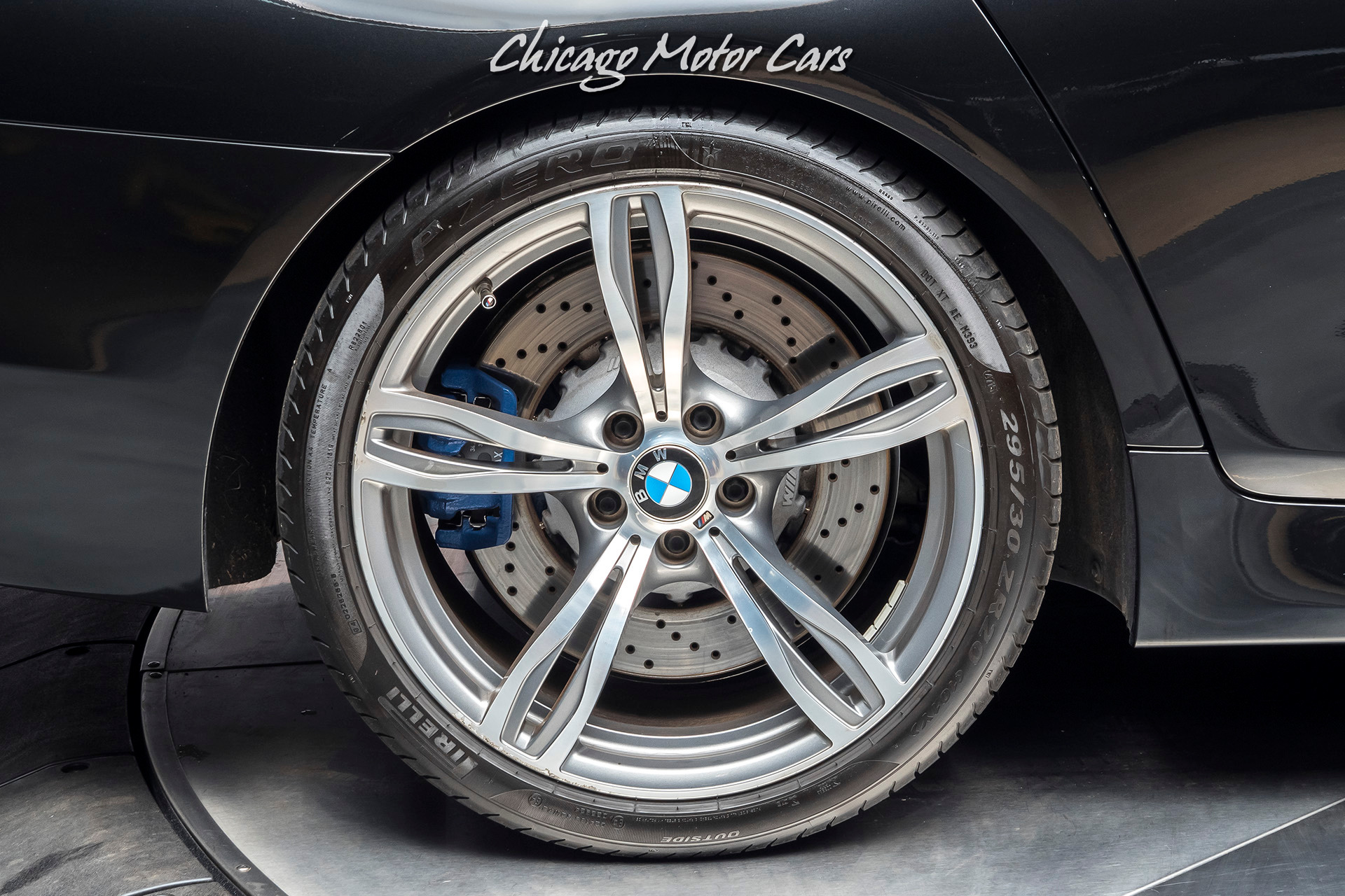 Used-2014-BMW-M5-Sedan-MSRP-111K-Executive-Package