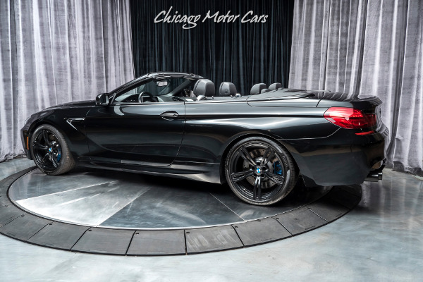 Used-2016-BMW-M6-Convertible-MSRP-139K-COMPETITION-AND-EXECUTIVE-PACKAGES