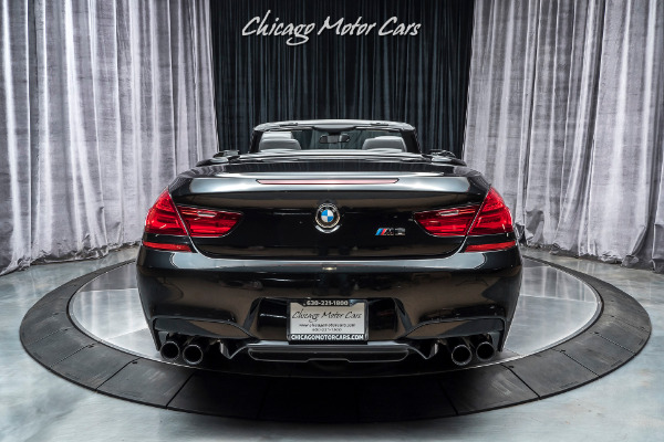 Used-2016-BMW-M6-Convertible-MSRP-139K-COMPETITION-AND-EXECUTIVE-PACKAGES