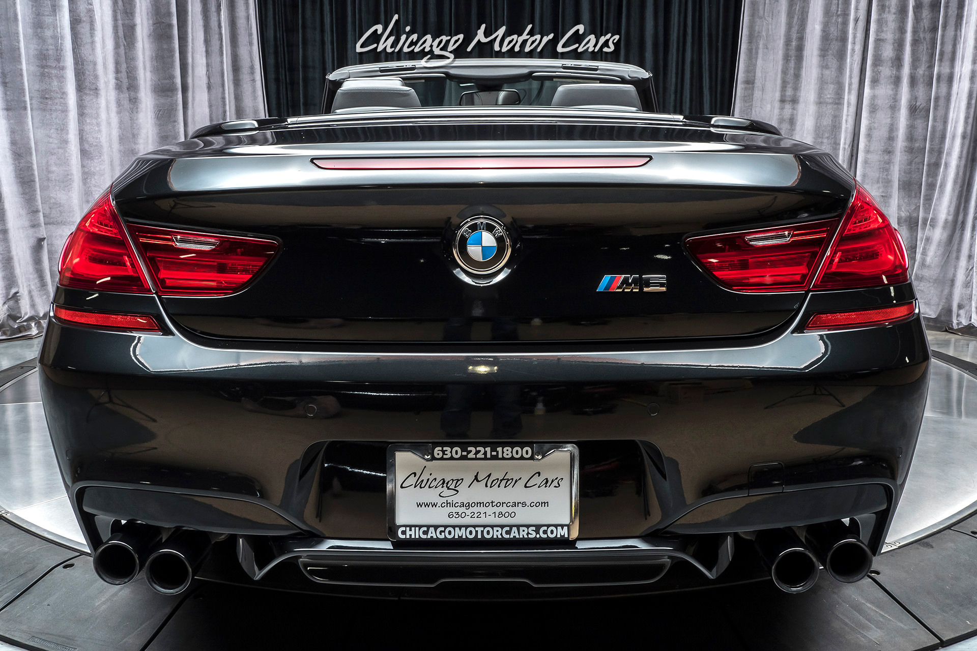 Used-2016-BMW-M6-Convertible-MSRP-139K-COMPETITION-AND-EXECUTIVE-PACKAGES