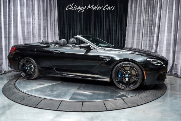 Used-2016-BMW-M6-Convertible-MSRP-139K-COMPETITION-AND-EXECUTIVE-PACKAGES