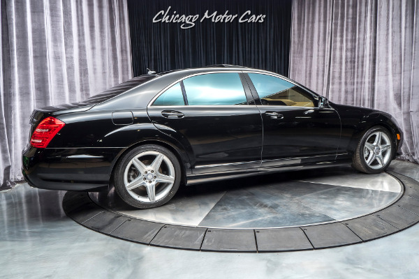 Used-2011-Mercedes-Benz-S550-Sport-4MATIC-Sedan