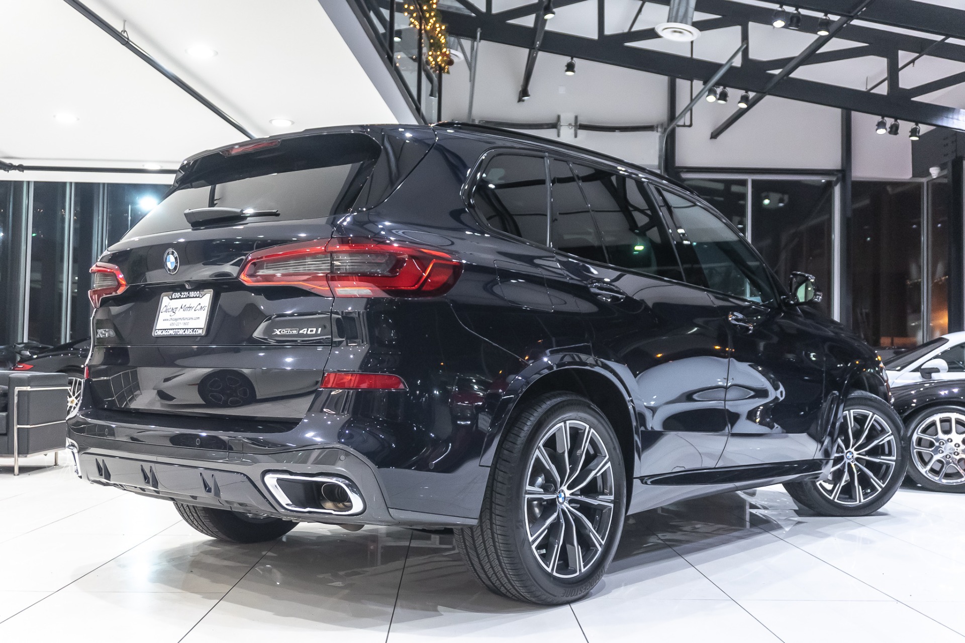 Used-2019-BMW-X5-xDrive40i-SUV-M-SPORT-PREMIUM-2-PACKAGE-PARK-ASSIST