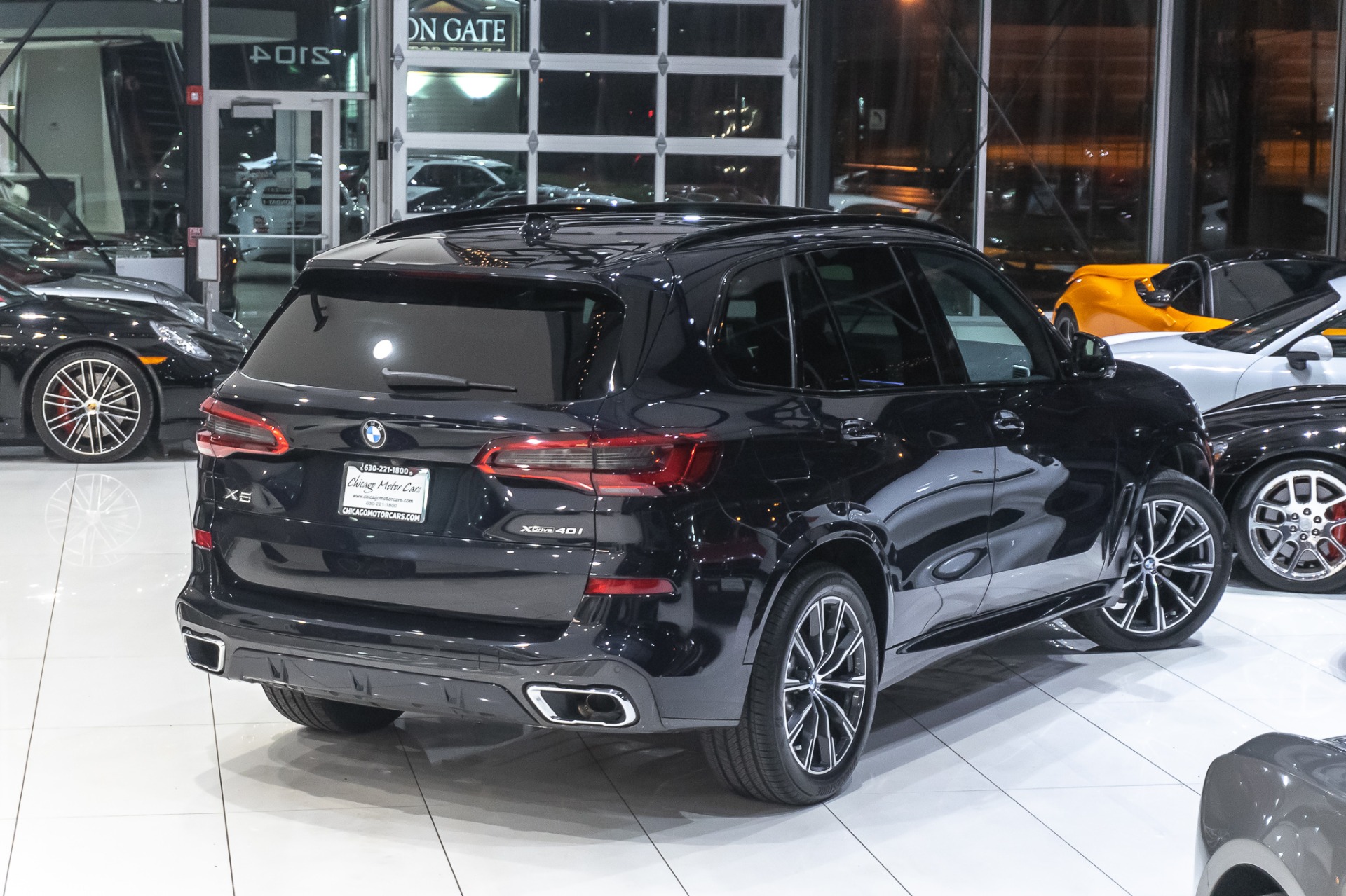 Used-2019-BMW-X5-xDrive40i-SUV-M-SPORT-PREMIUM-2-PACKAGE-PARK-ASSIST