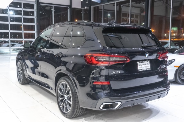 Used-2019-BMW-X5-xDrive40i-SUV-M-SPORT-PREMIUM-2-PACKAGE-PARK-ASSIST