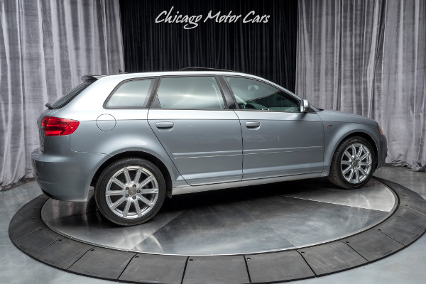 Used-2013-Audi-A3-20-TDI-Premium-Plus-Wagon-S-LINE---SPORT-PACKAGE-SKY-SUNROOF