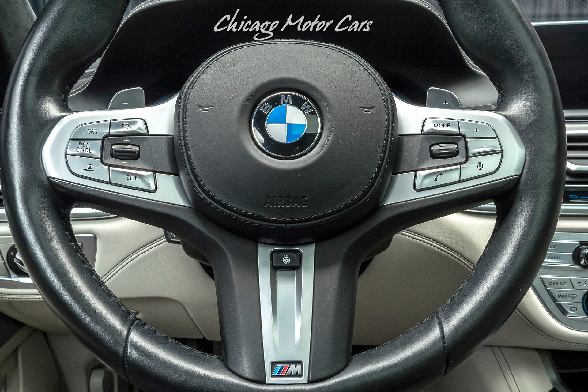 Used-2018-BMW-M760i-xDrive-Sedan-ORIGINAL-MSRP-175K-600HP-V12-WORLD-CLASS-LUXURY-SEDAN