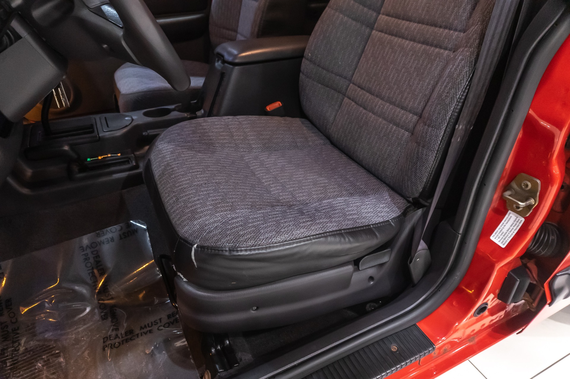 2001 jeep cherokee sport seat covers