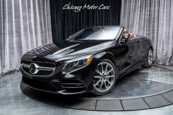 Used-2018-Mercedes-Benz-S560-Convertible-MSRP-150k-PREMIUM-PACKAGE---SPORT-PACKAGE