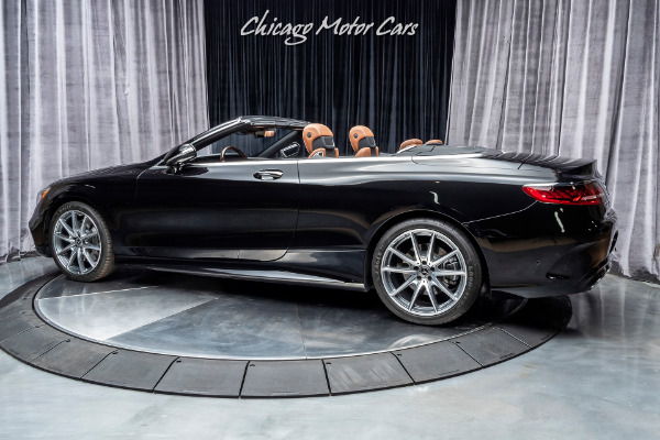 Used-2018-Mercedes-Benz-S560-Convertible-MSRP-150k-PREMIUM-PACKAGE---SPORT-PACKAGE