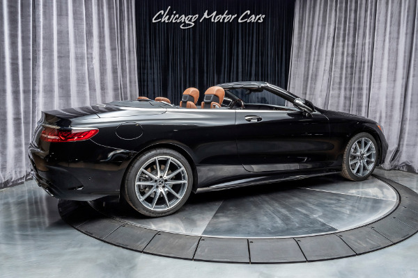 Used-2018-Mercedes-Benz-S560-Convertible-MSRP-150k-PREMIUM-PACKAGE---SPORT-PACKAGE