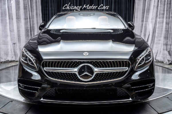 Used-2018-Mercedes-Benz-S560-Convertible-MSRP-150k-PREMIUM-PACKAGE---SPORT-PACKAGE