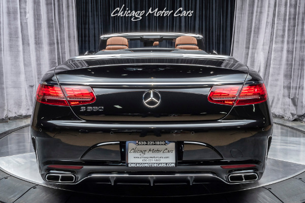 Used-2018-Mercedes-Benz-S560-Convertible-MSRP-150k-PREMIUM-PACKAGE---SPORT-PACKAGE