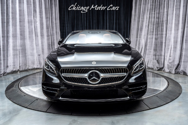 Used-2018-Mercedes-Benz-S560-Convertible-MSRP-150k-PREMIUM-PACKAGE---SPORT-PACKAGE