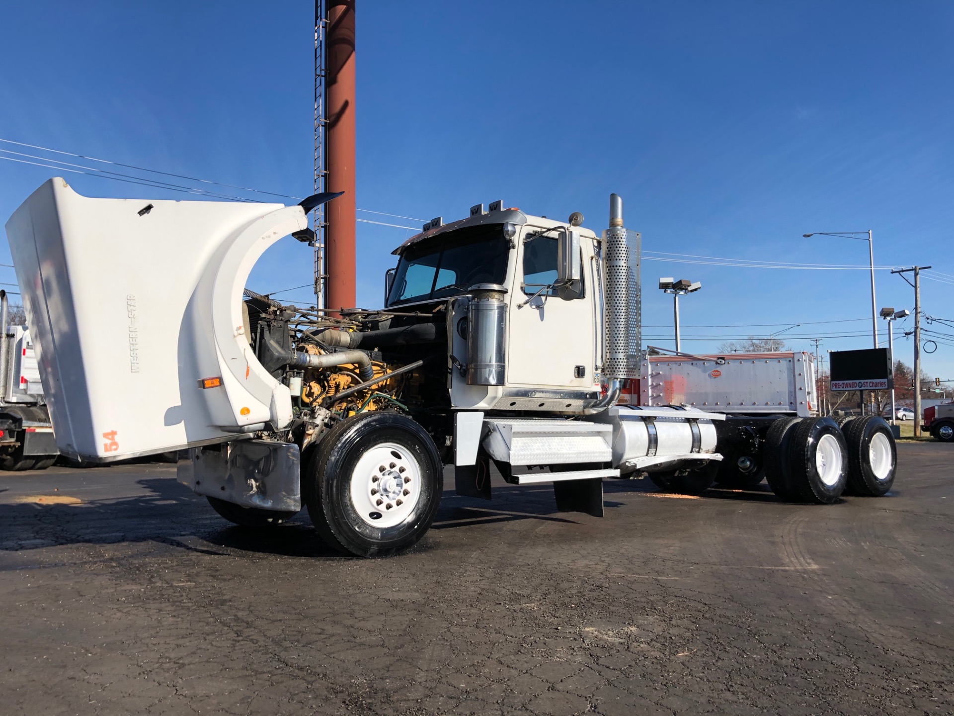 Used-1999-Western-Star-4900