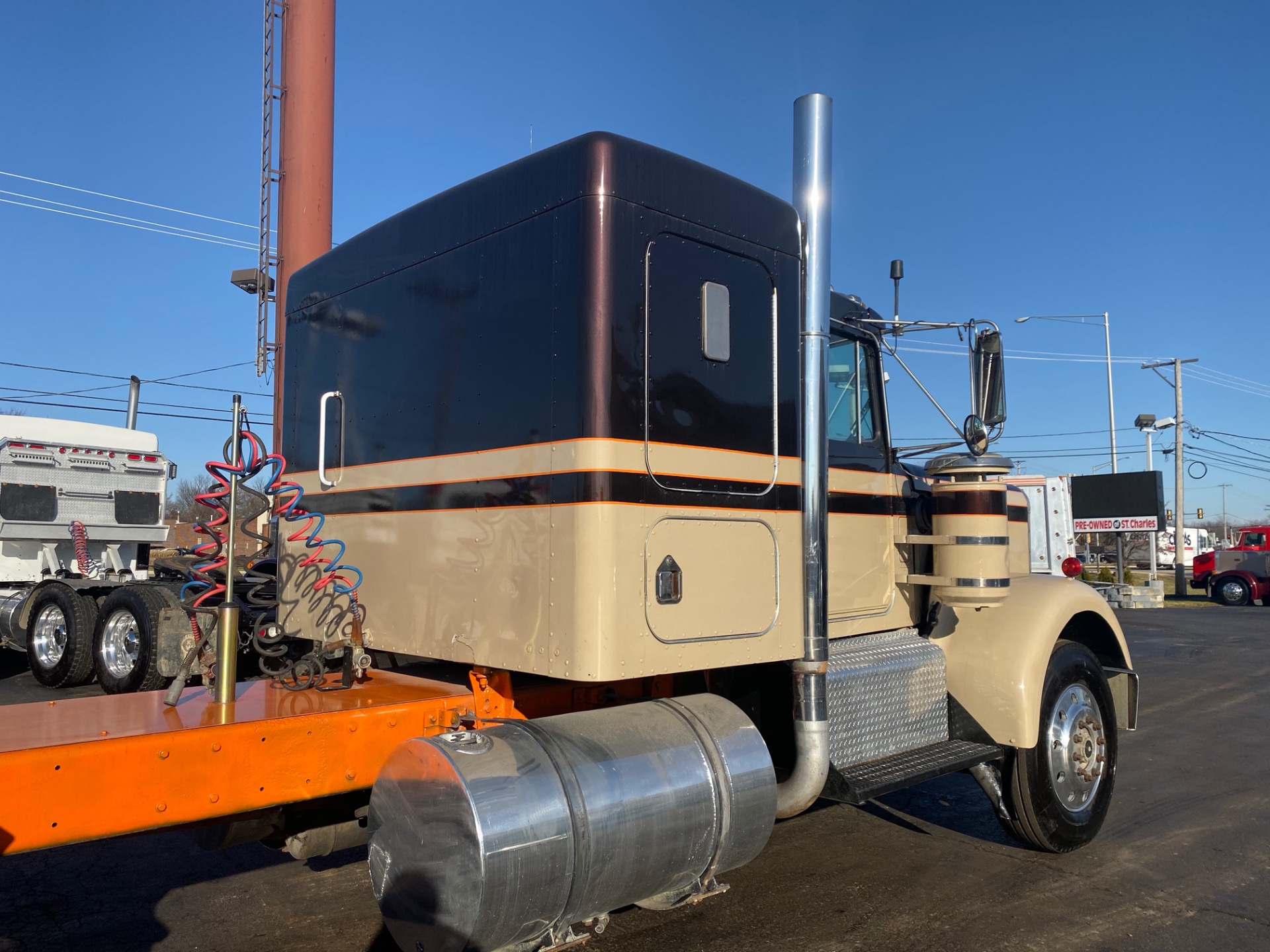 Used-1978-Kenworth-W900