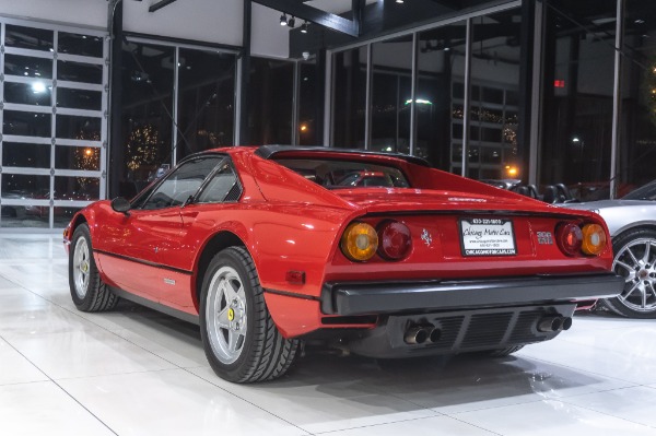 Used 1980 Ferrari 308 GTBi Serviced + Collector Quality! For Sale