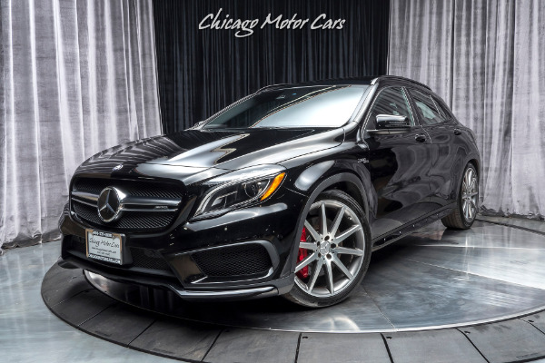 Used-2016-Mercedes-Benz-GLA45-AMG-SUV-MSRP-65K-MULTIMEDIA-PACKAGE-AMG-PERFORMANCE-SEATS