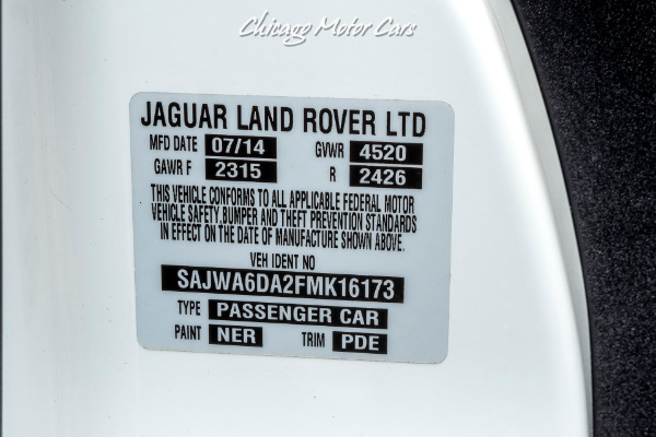 Used-2015-Jaguar-F-TYPE-R-50-Supercharged-V8-550-Horsepower-MSRP-10202500