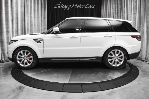 Used-2016-Land-Rover-Range-Rover-Sport-V8-Supercharged-MSRP-90k-Driver-Asst-Pkg