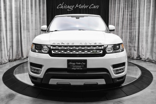 Used-2016-Land-Rover-Range-Rover-Sport-V8-Supercharged-MSRP-90k-Driver-Asst-Pkg