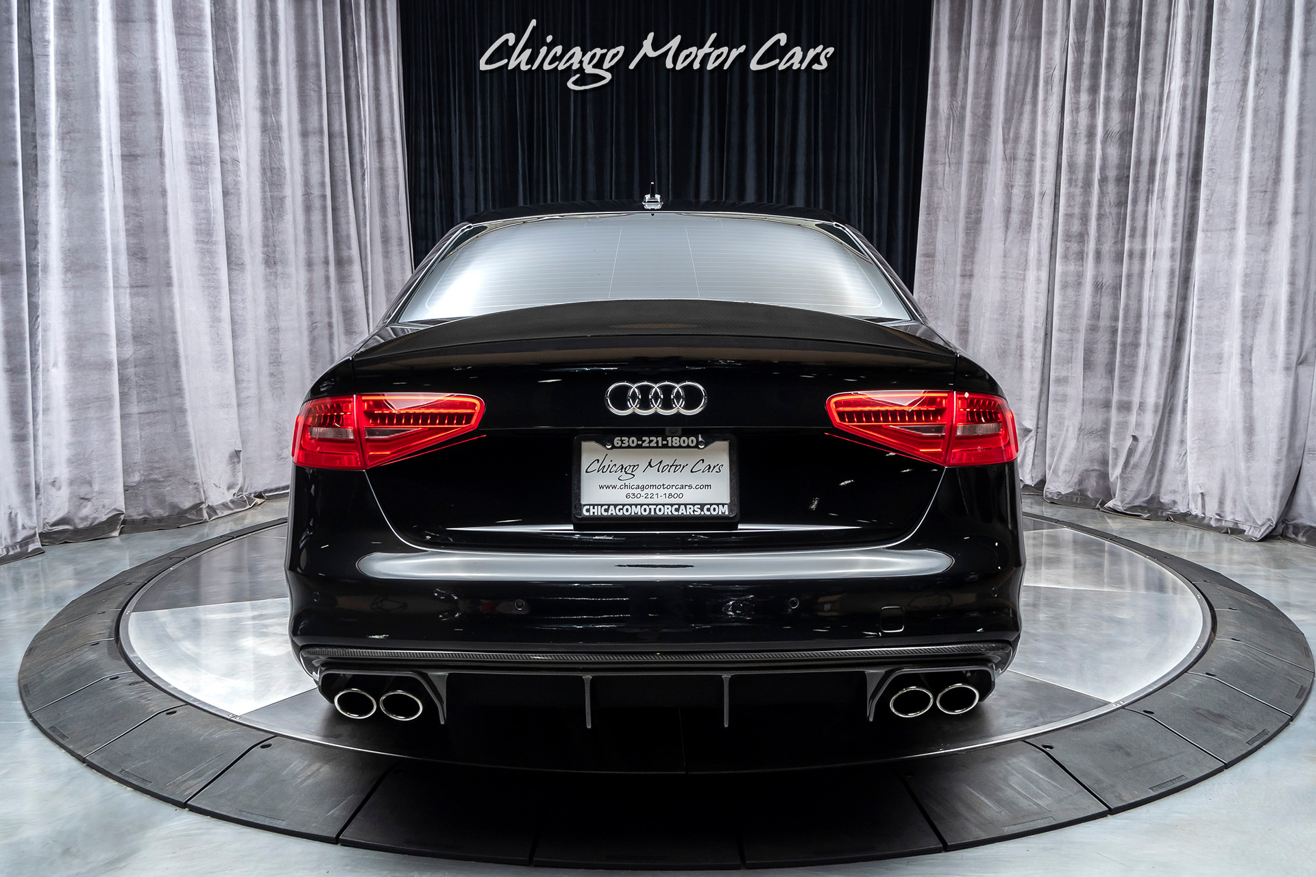 Used-2013-Audi-S4-30T-quattro-Premium-Plus-Sedan-BANG---OLUFSEN-CARBON-INLAYS