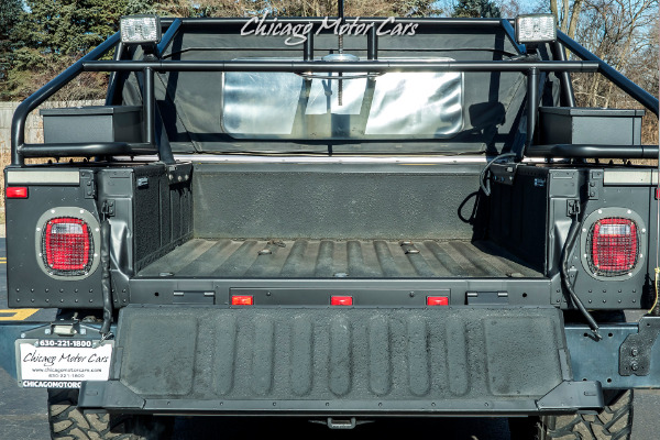 Used-2002-HUMMER-H1-Open-Top-4WD-Diesel-Winch-Only-25k-Original-Miles
