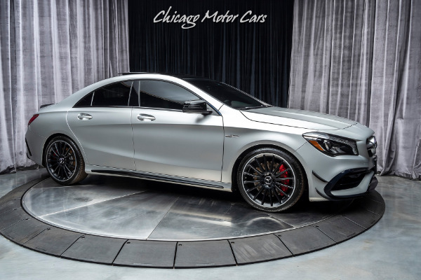 Used-2017-Mercedes-Benz-CLA-45-AMG-375-HP-ALL-WHEEL-DRIVE-ONLY-33K-MILES