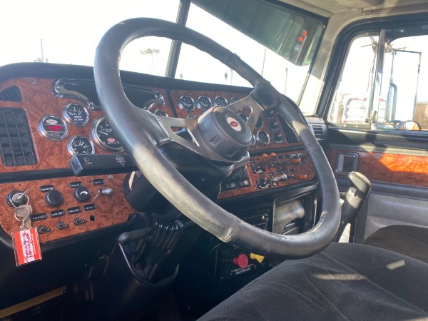 Used 2004 Peterbilt 379 For Sale (special Pricing) 