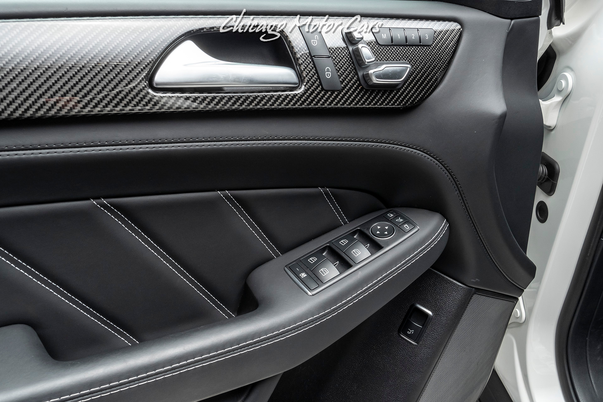 Massage Envy: 2019 Mercedes-AMG CLS53's Massaging Seats Leave Us Wanting  More