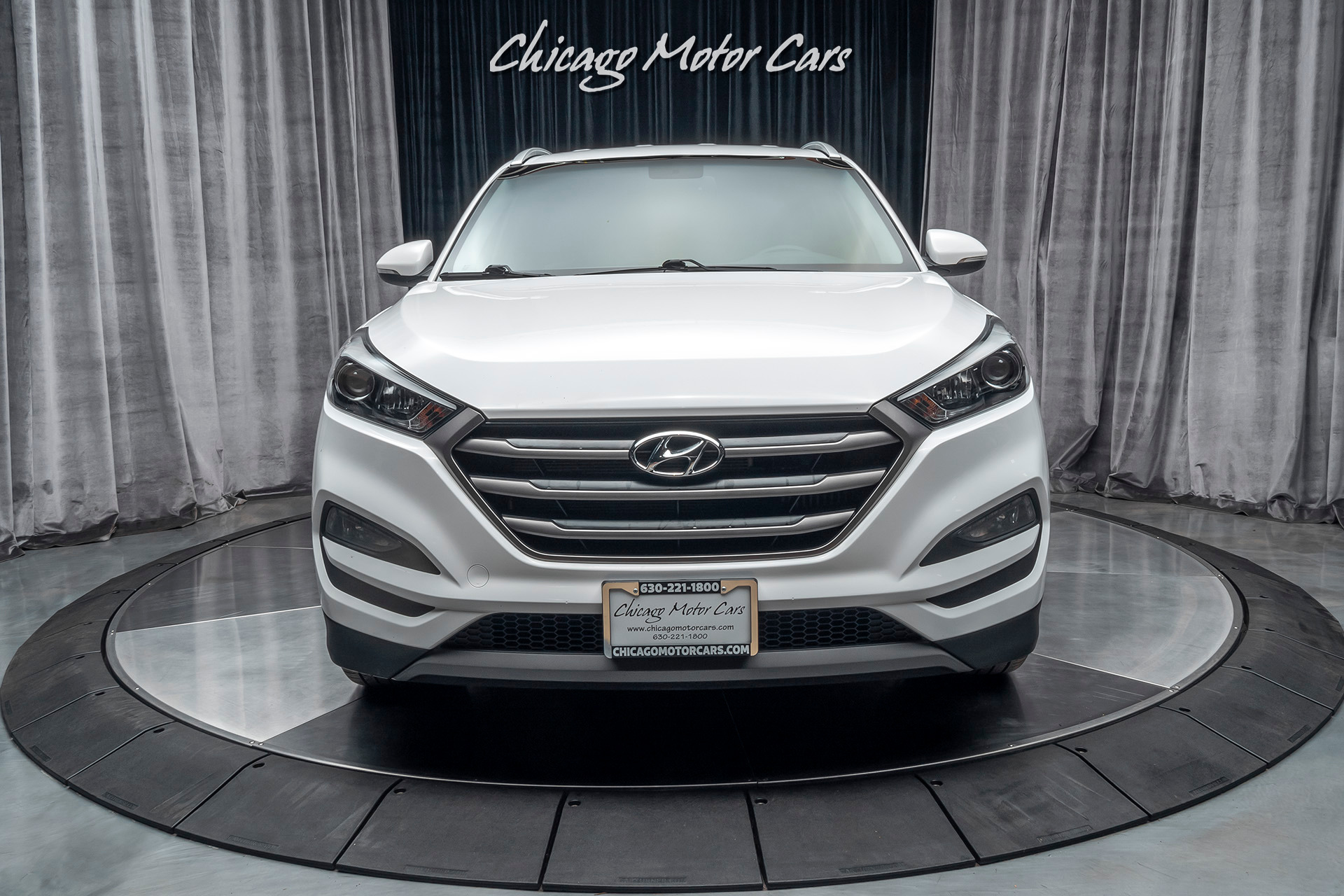 Used 2016 Hyundai Tucson Sport For Sale (Special Pricing) | Chicago ...