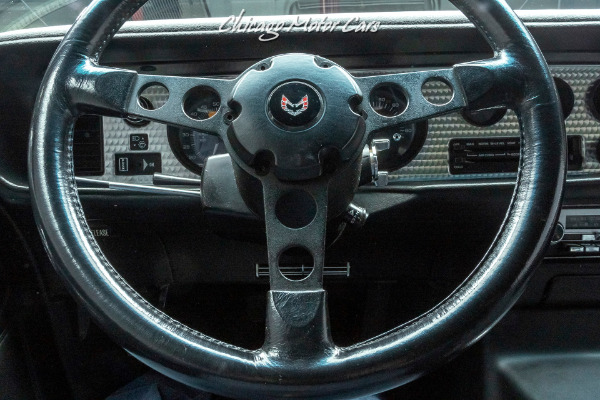 Used-1981-Pontiac-Firebird-Trans-Am---GORGEOUS-CONDITION---EXTENSIVE-DOCUMENTATION