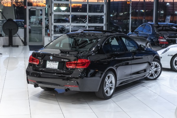 Used-2016-BMW-340i-xDrive-Sedan-M-SPORT-PKG-TECH-PKG-LIGHT-PKG