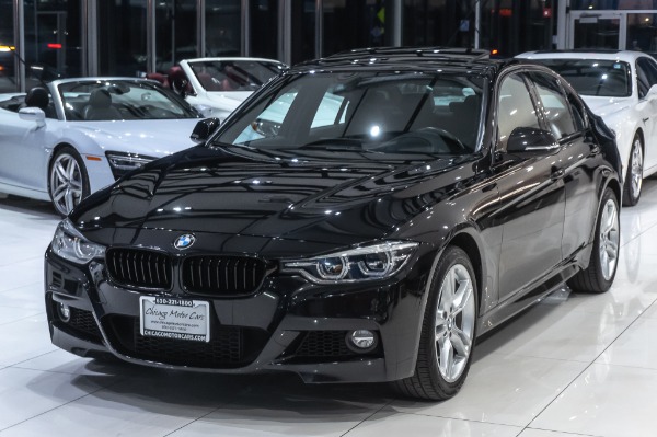 Used-2016-BMW-340i-xDrive-Sedan-M-SPORT-PKG-TECH-PKG-LIGHT-PKG