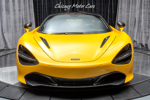 Used-2019-McLaren-720S-Performance-Coupe-MSRP-369K-LOADED-with-OPTIONS-Carbon-Fiber