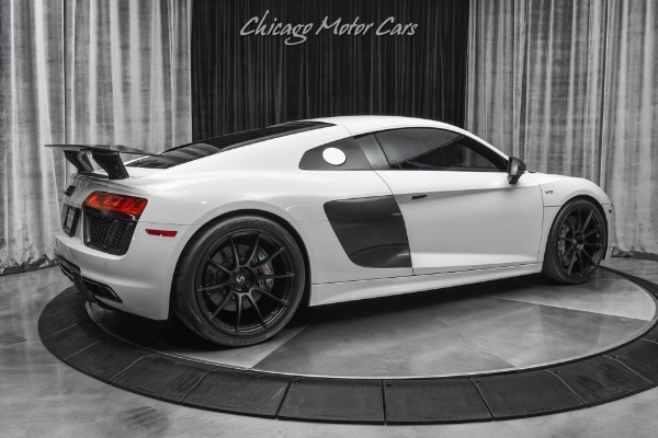 Used-2017-Audi-R8-52-quattro-V10-Plus-Coupe-ALPHA-TWIN-TURBO-MOTEC-1200WHP