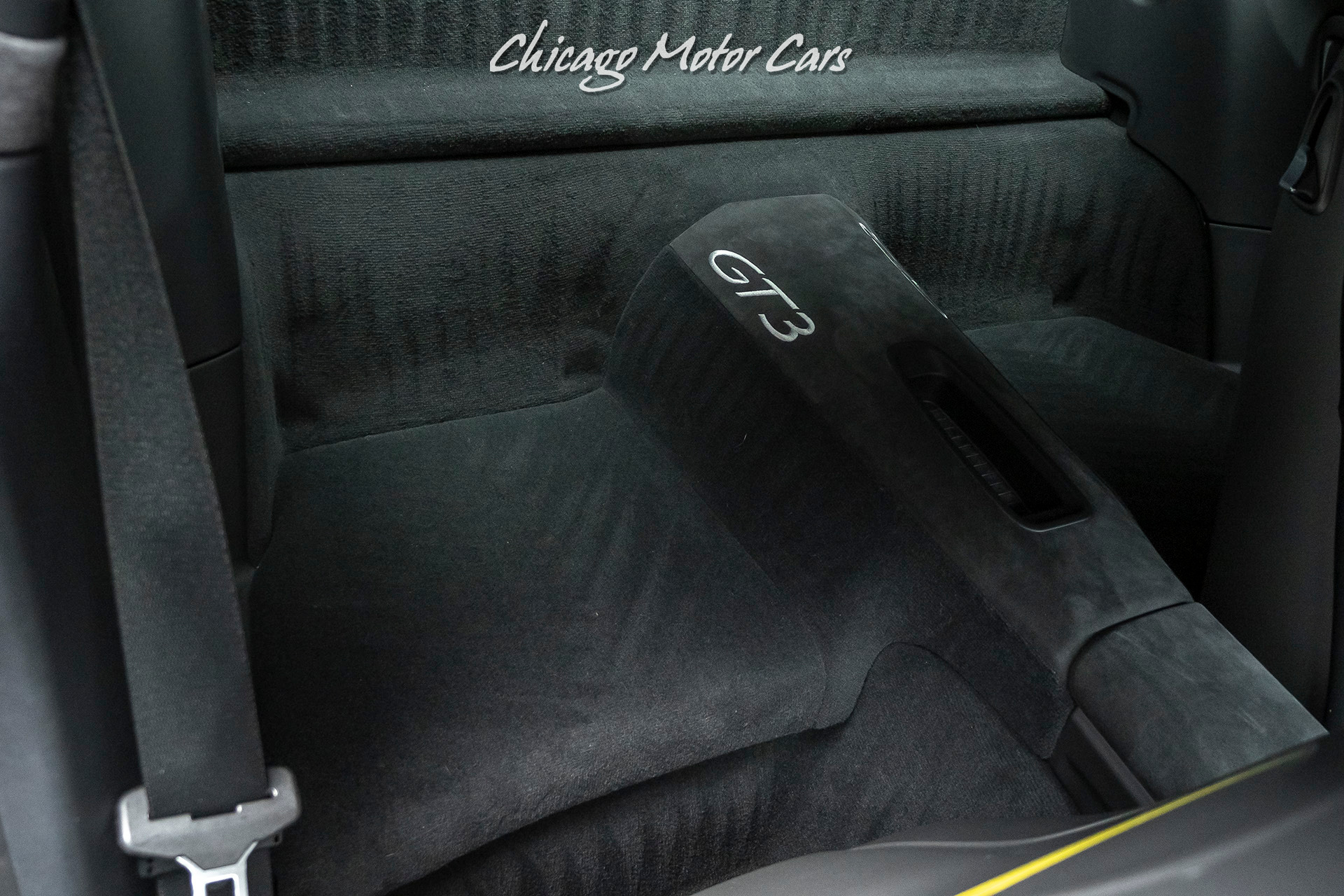 Porsche adaptive sport clearance seats for sale