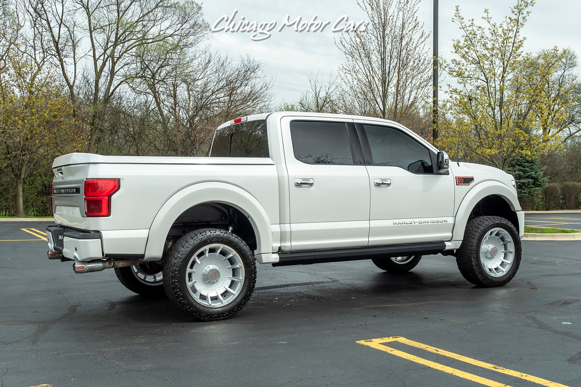 Used-2019-Ford-F-150-Harley-Davidson--359-MSRP-97710-Lariat-SuperCrew