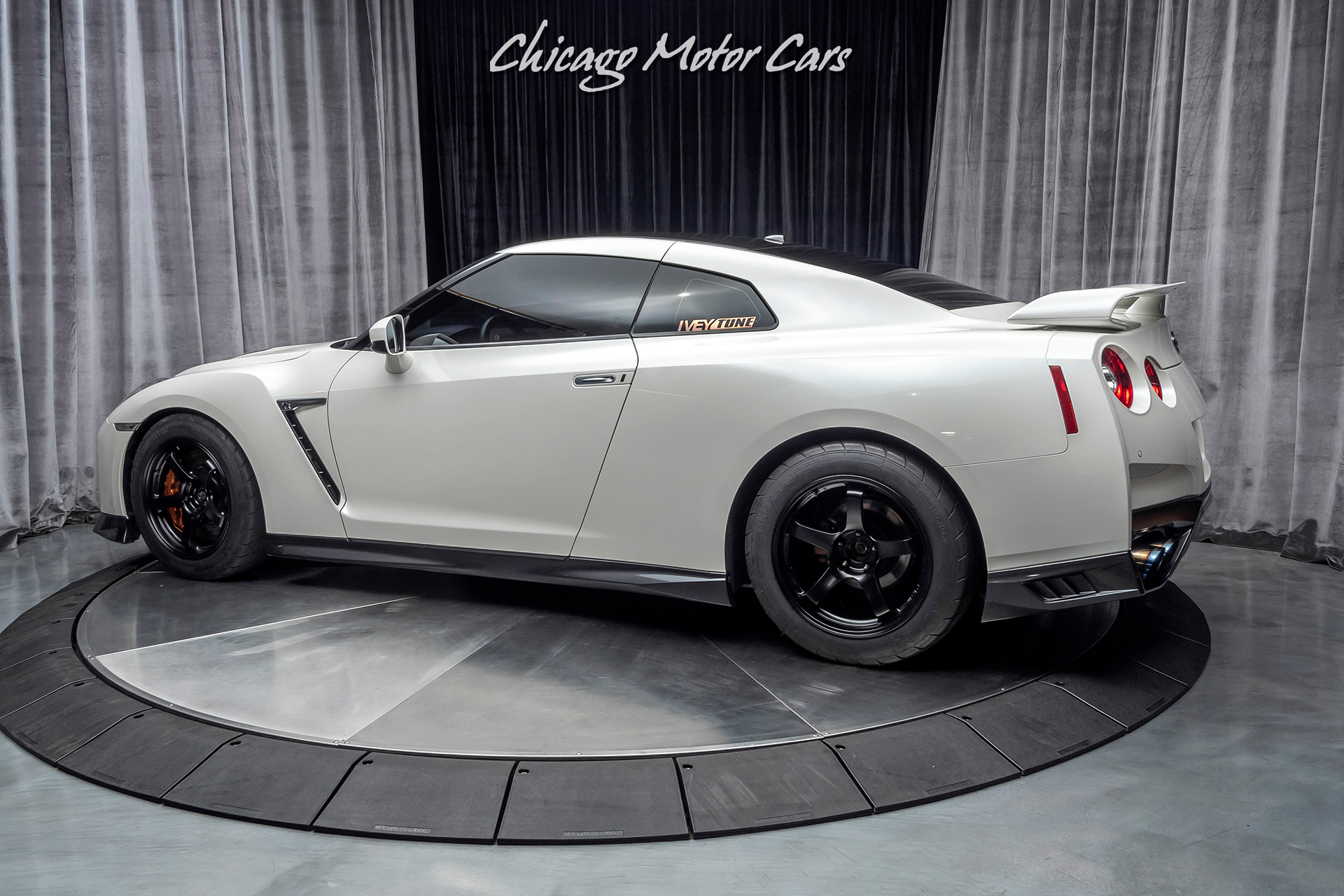 nissan gtr alpha for sale